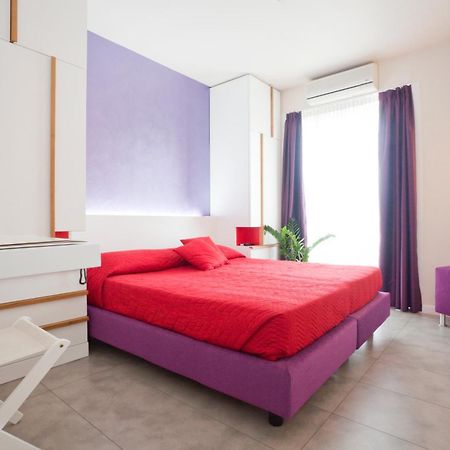 Hotel Garden Sea Wellness & Spa 4 Stelle Superior Καόρλε Εξωτερικό φωτογραφία