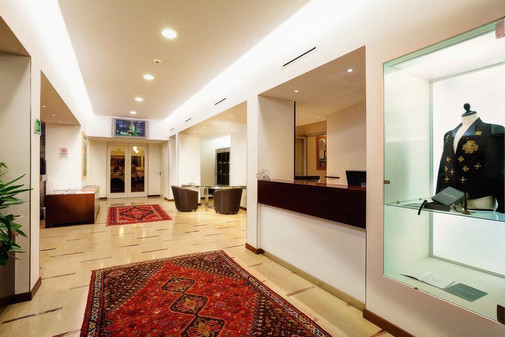 Hotel Garden Sea Wellness & Spa 4 Stelle Superior Καόρλε Εξωτερικό φωτογραφία