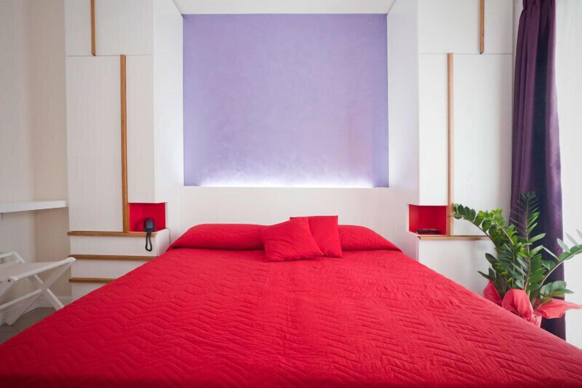 Hotel Garden Sea Wellness & Spa 4 Stelle Superior Καόρλε Εξωτερικό φωτογραφία