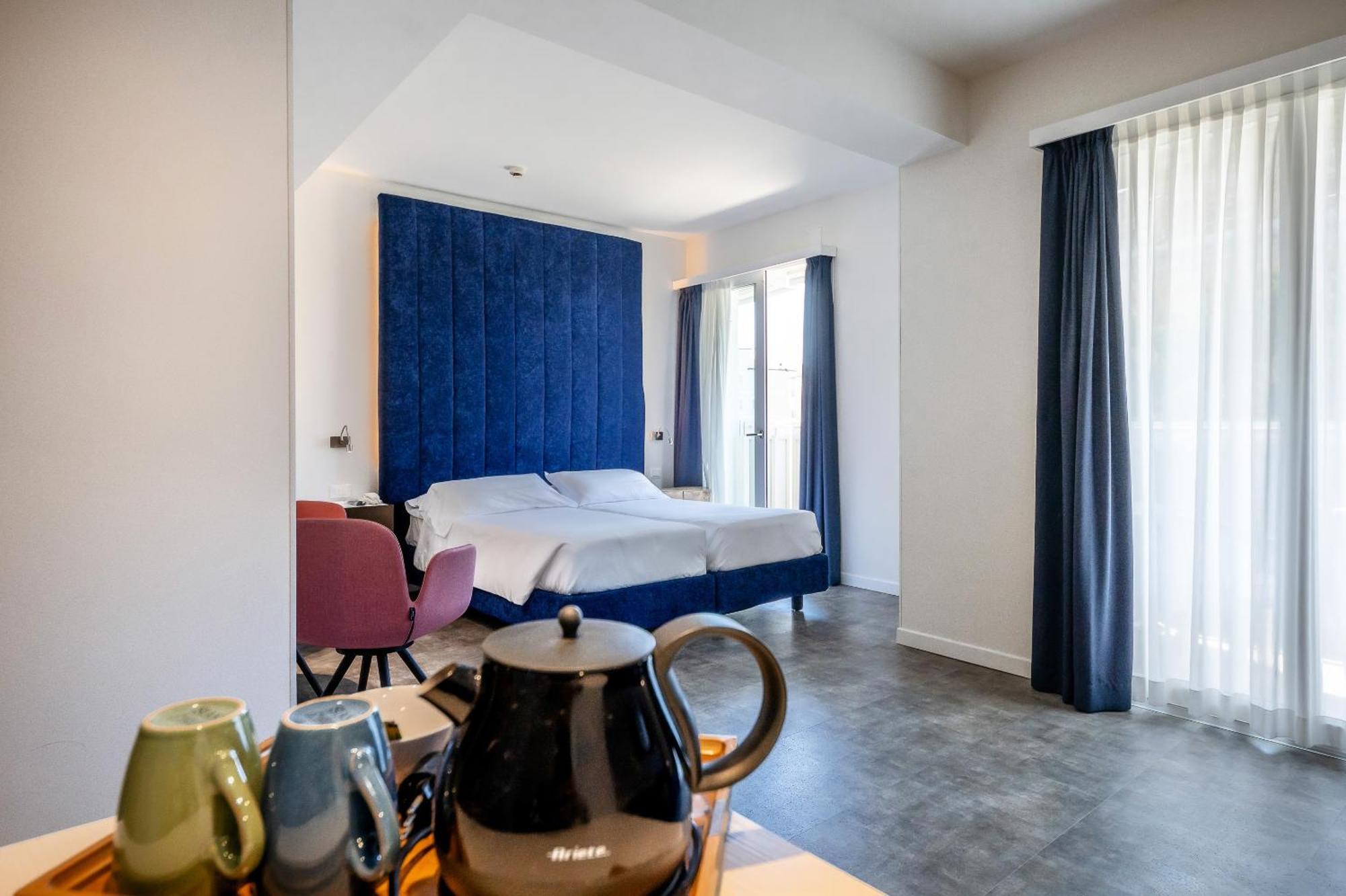 Hotel Garden Sea Wellness & Spa 4 Stelle Superior Καόρλε Εξωτερικό φωτογραφία