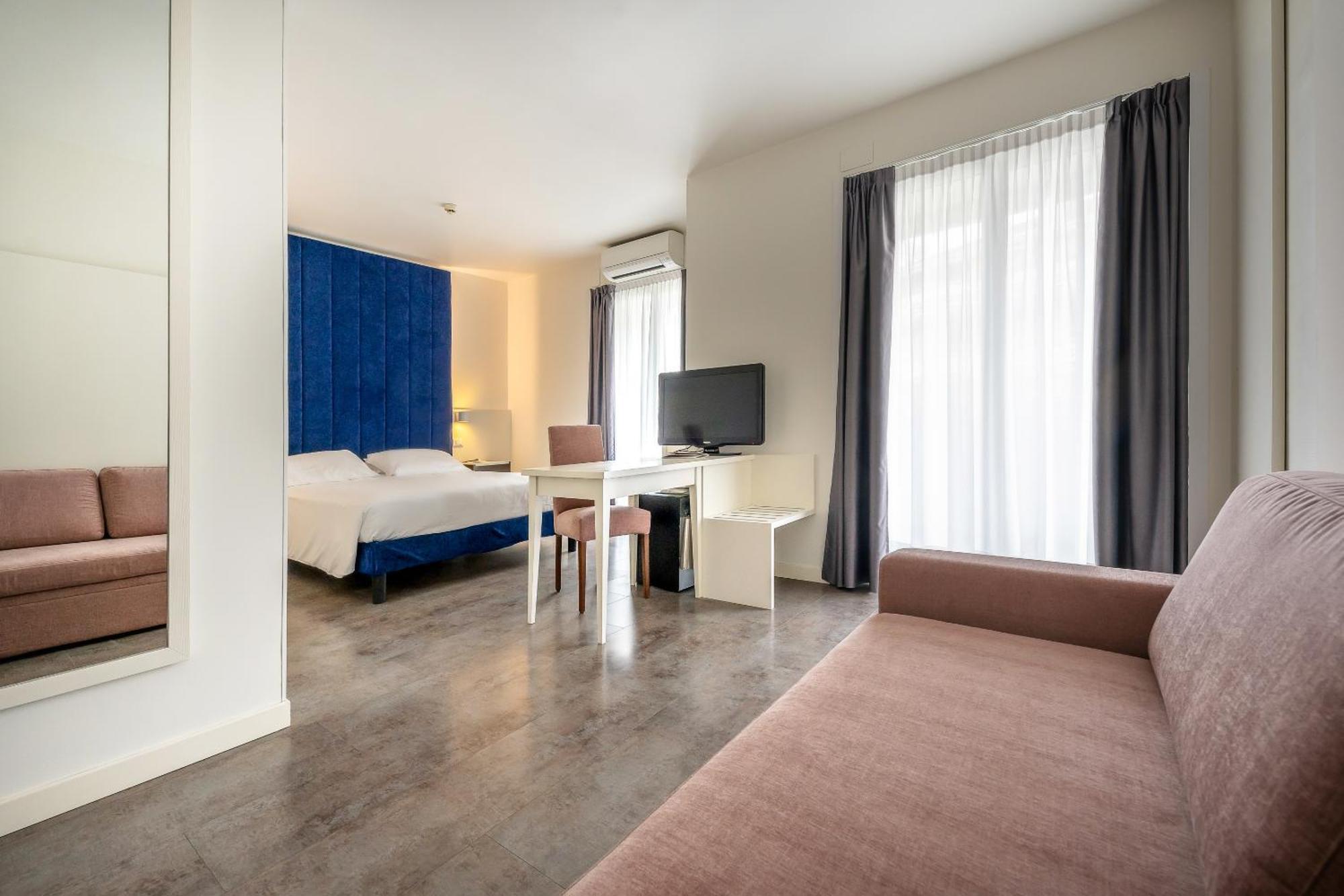 Hotel Garden Sea Wellness & Spa 4 Stelle Superior Καόρλε Εξωτερικό φωτογραφία