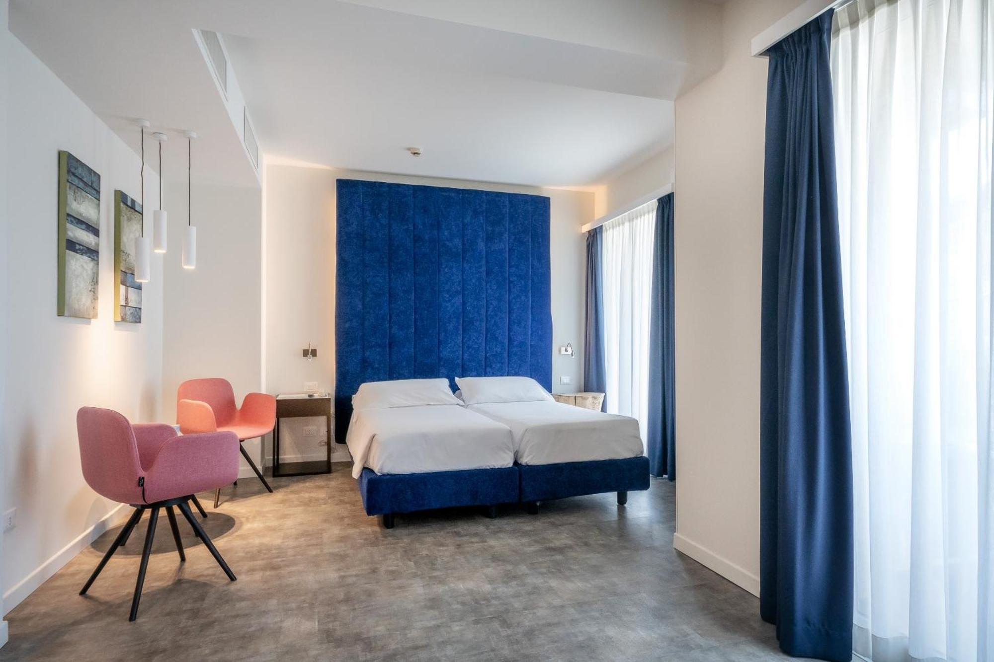 Hotel Garden Sea Wellness & Spa 4 Stelle Superior Καόρλε Εξωτερικό φωτογραφία