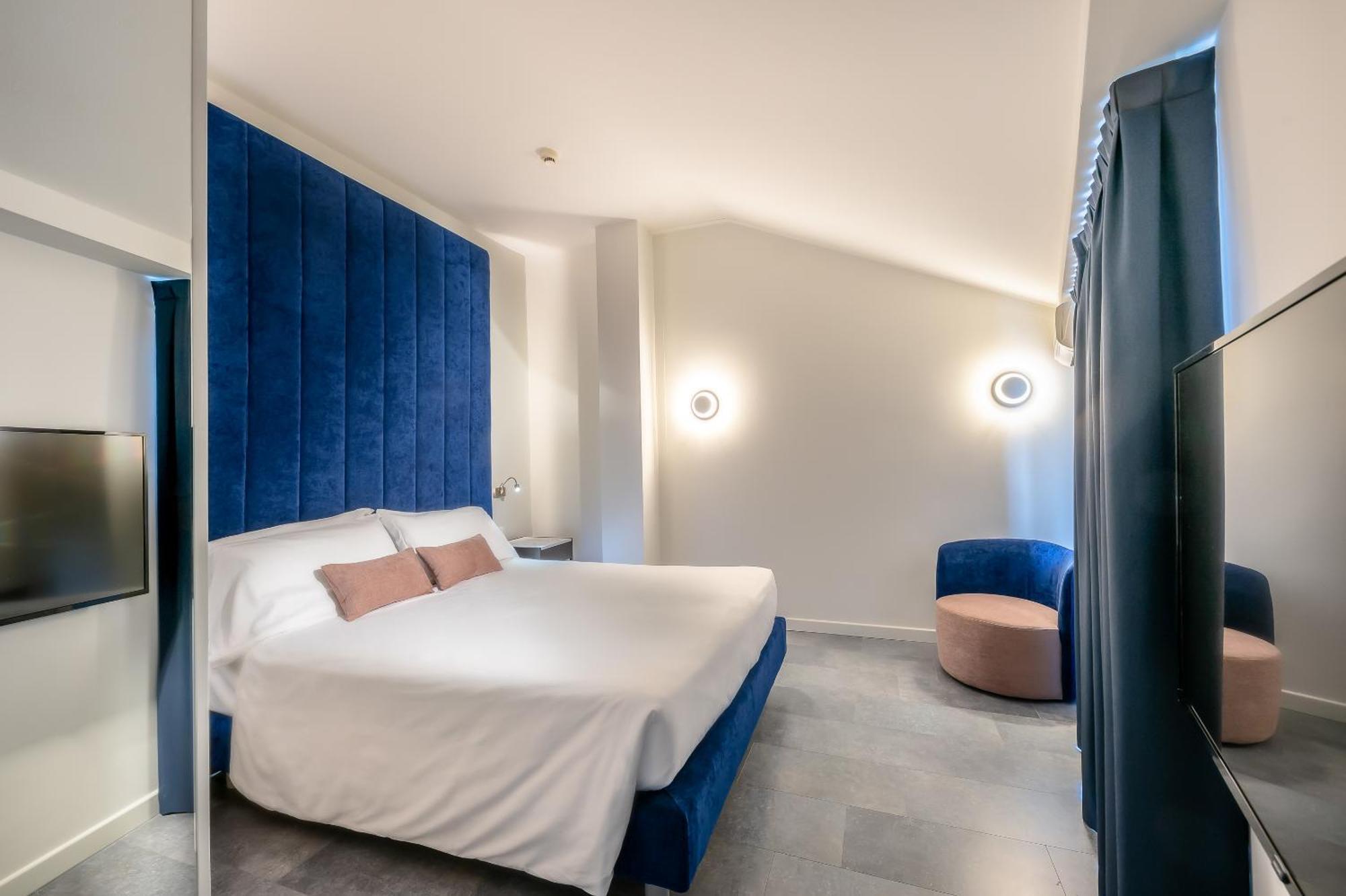 Hotel Garden Sea Wellness & Spa 4 Stelle Superior Καόρλε Εξωτερικό φωτογραφία