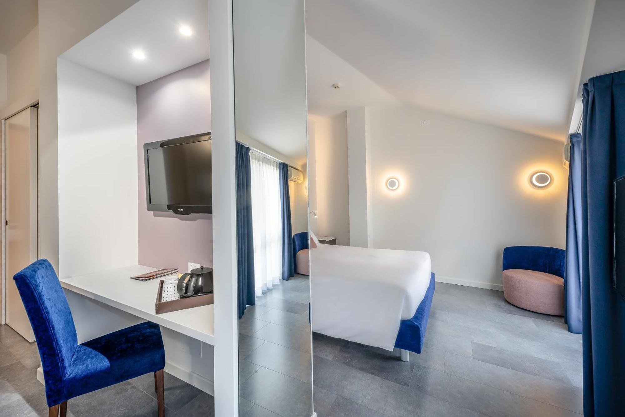 Hotel Garden Sea Wellness & Spa 4 Stelle Superior Καόρλε Εξωτερικό φωτογραφία