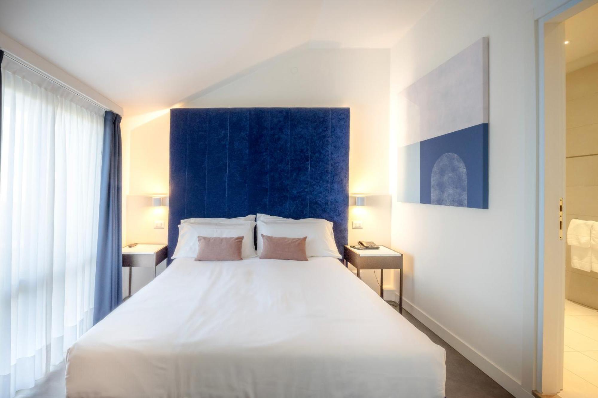 Hotel Garden Sea Wellness & Spa 4 Stelle Superior Καόρλε Εξωτερικό φωτογραφία