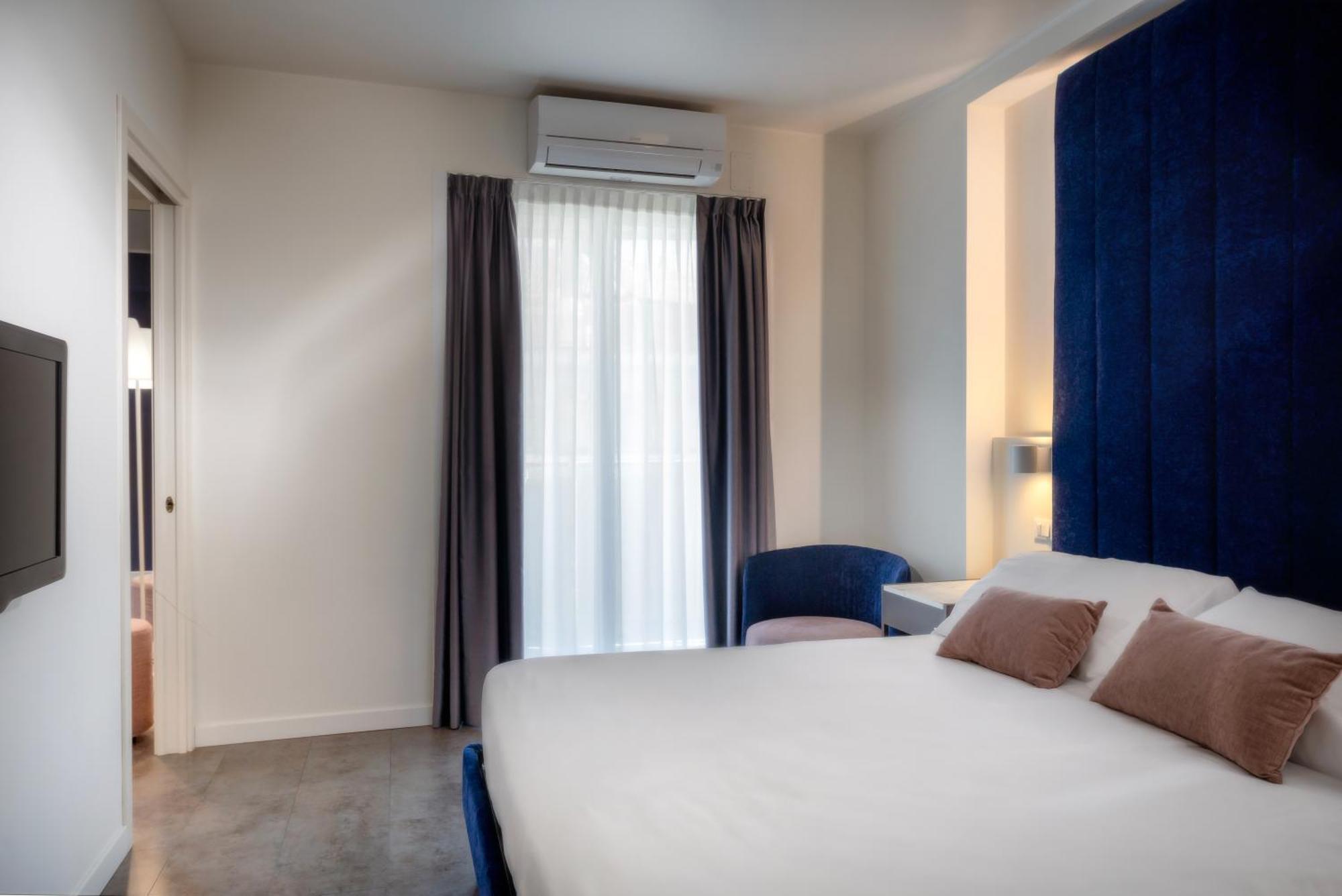 Hotel Garden Sea Wellness & Spa 4 Stelle Superior Καόρλε Εξωτερικό φωτογραφία
