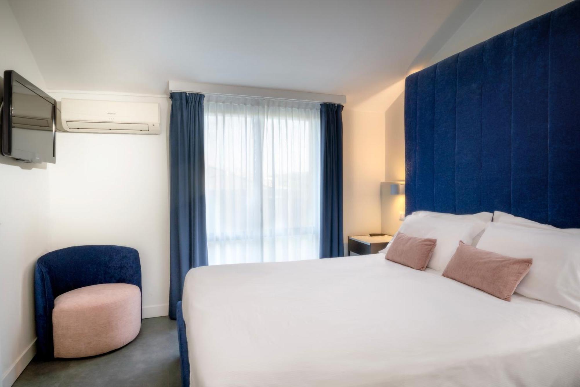 Hotel Garden Sea Wellness & Spa 4 Stelle Superior Καόρλε Εξωτερικό φωτογραφία