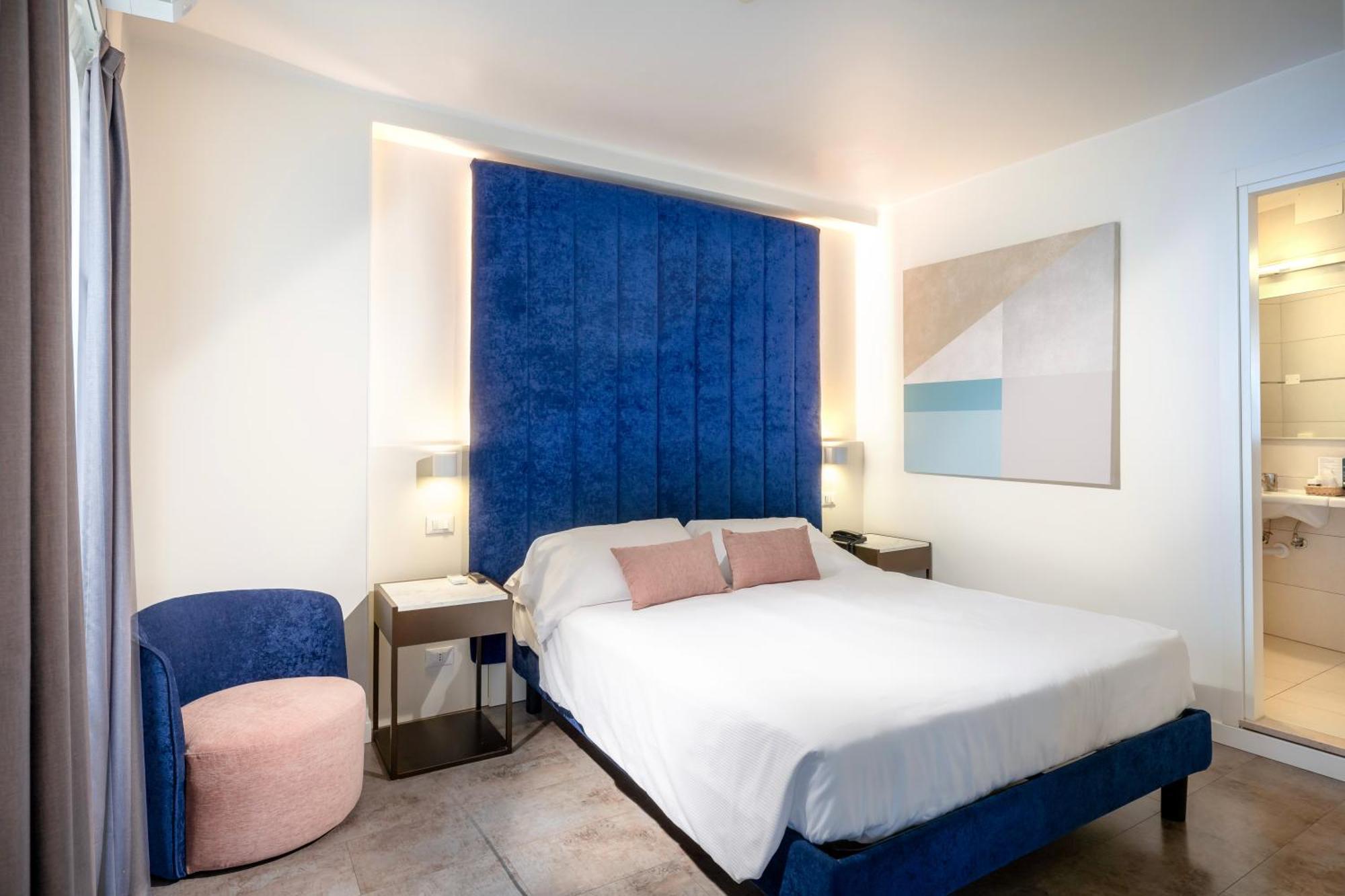 Hotel Garden Sea Wellness & Spa 4 Stelle Superior Καόρλε Εξωτερικό φωτογραφία