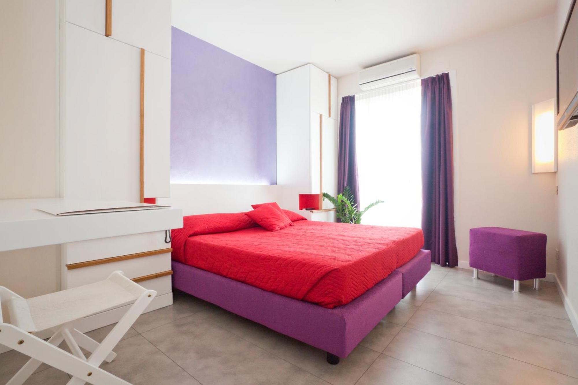 Hotel Garden Sea Wellness & Spa 4 Stelle Superior Καόρλε Εξωτερικό φωτογραφία