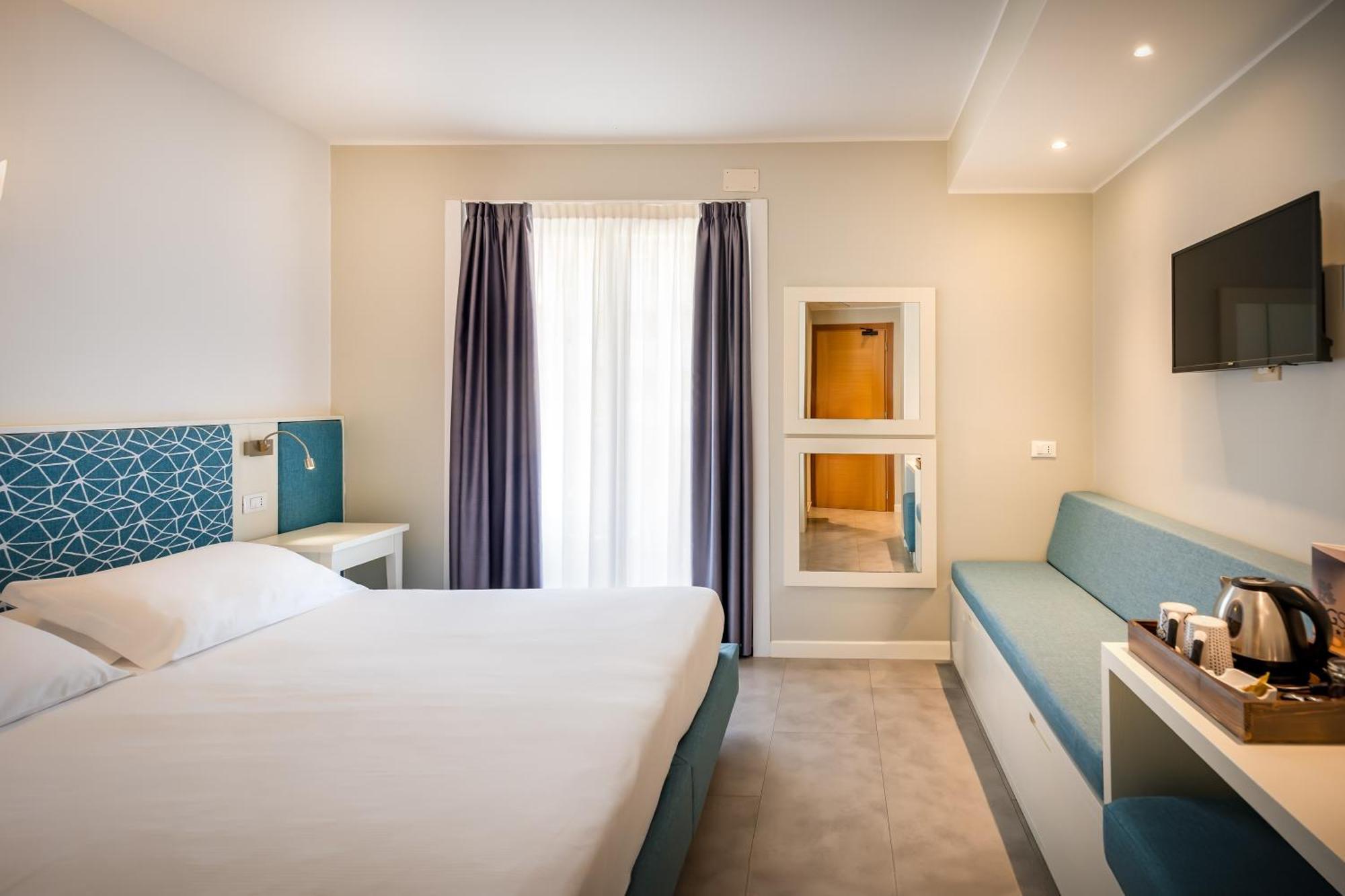 Hotel Garden Sea Wellness & Spa 4 Stelle Superior Καόρλε Εξωτερικό φωτογραφία