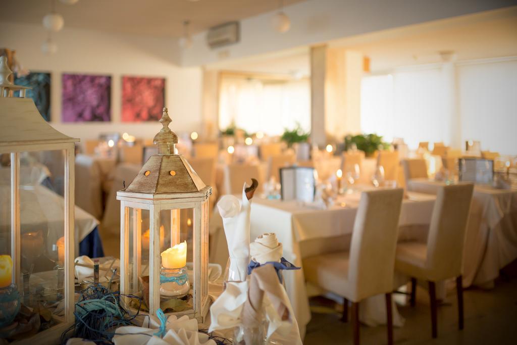 Hotel Garden Sea Wellness & Spa 4 Stelle Superior Καόρλε Εξωτερικό φωτογραφία