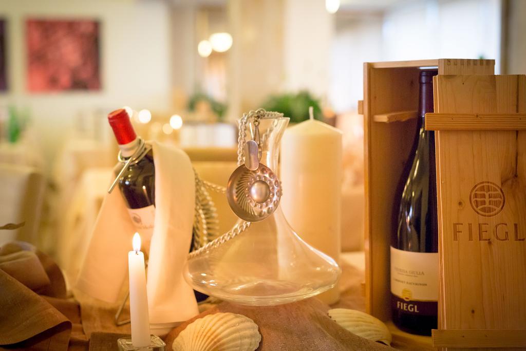 Hotel Garden Sea Wellness & Spa 4 Stelle Superior Καόρλε Εξωτερικό φωτογραφία