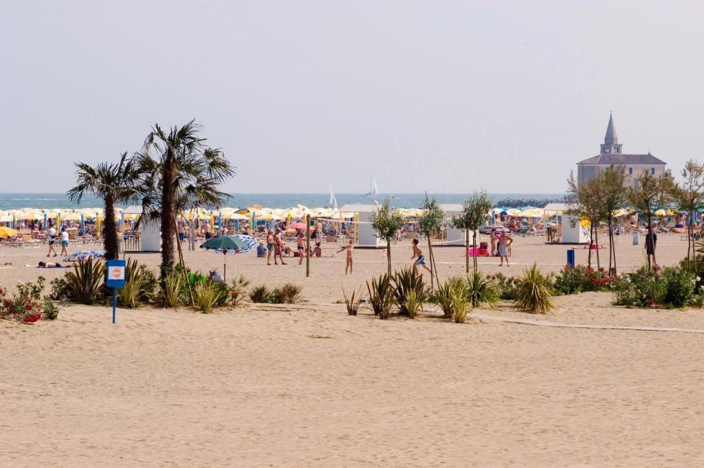Hotel Garden Sea Wellness & Spa 4 Stelle Superior Καόρλε Εξωτερικό φωτογραφία