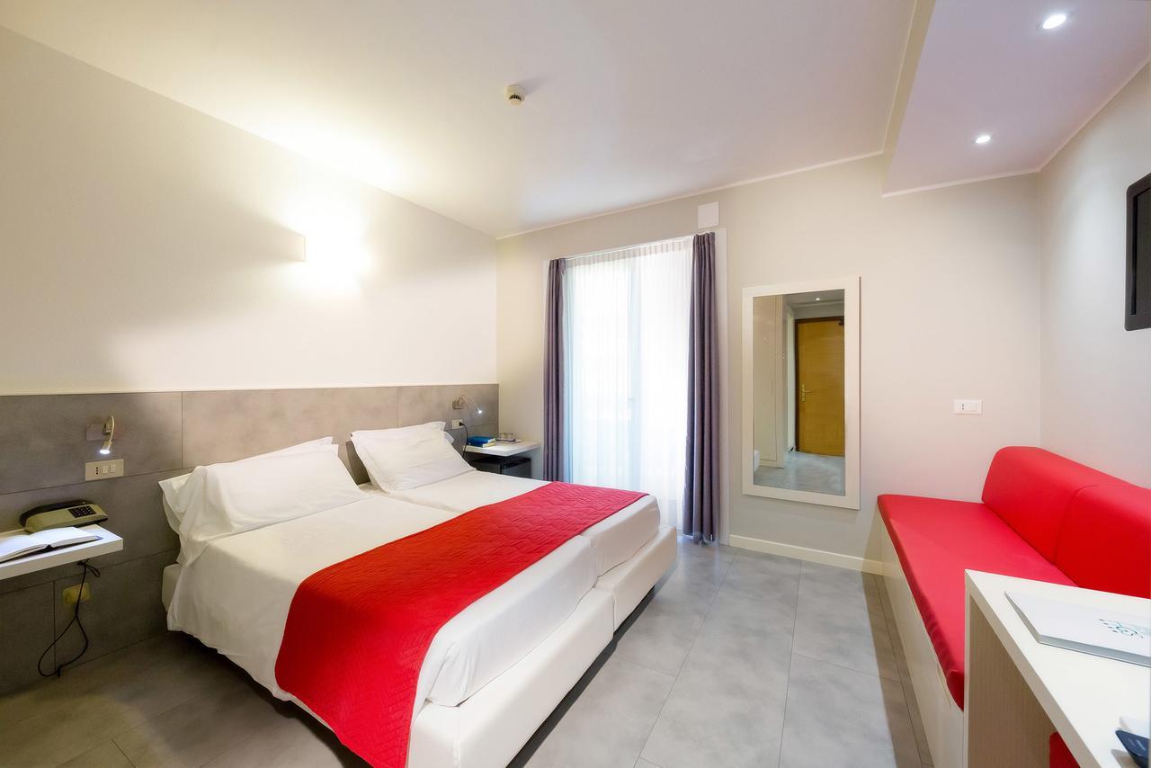Hotel Garden Sea Wellness & Spa 4 Stelle Superior Καόρλε Εξωτερικό φωτογραφία
