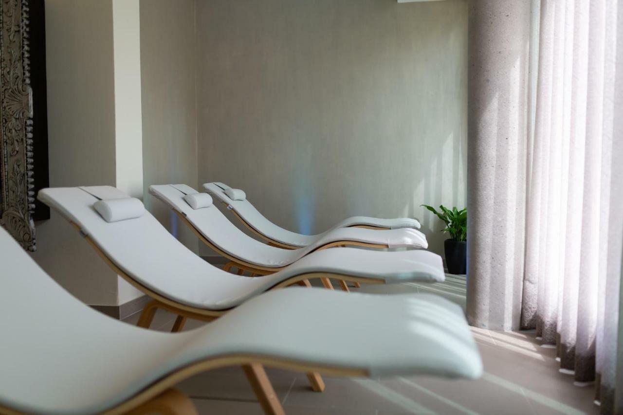 Hotel Garden Sea Wellness & Spa 4 Stelle Superior Καόρλε Εξωτερικό φωτογραφία