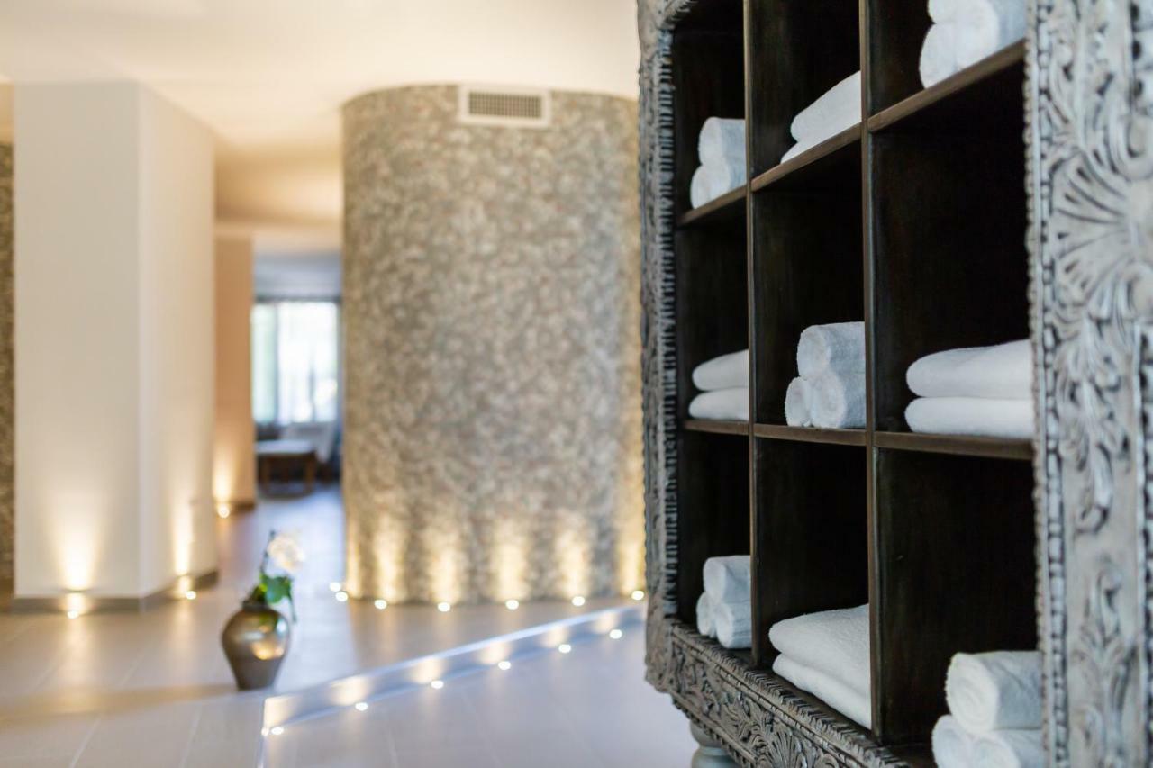 Hotel Garden Sea Wellness & Spa 4 Stelle Superior Καόρλε Εξωτερικό φωτογραφία