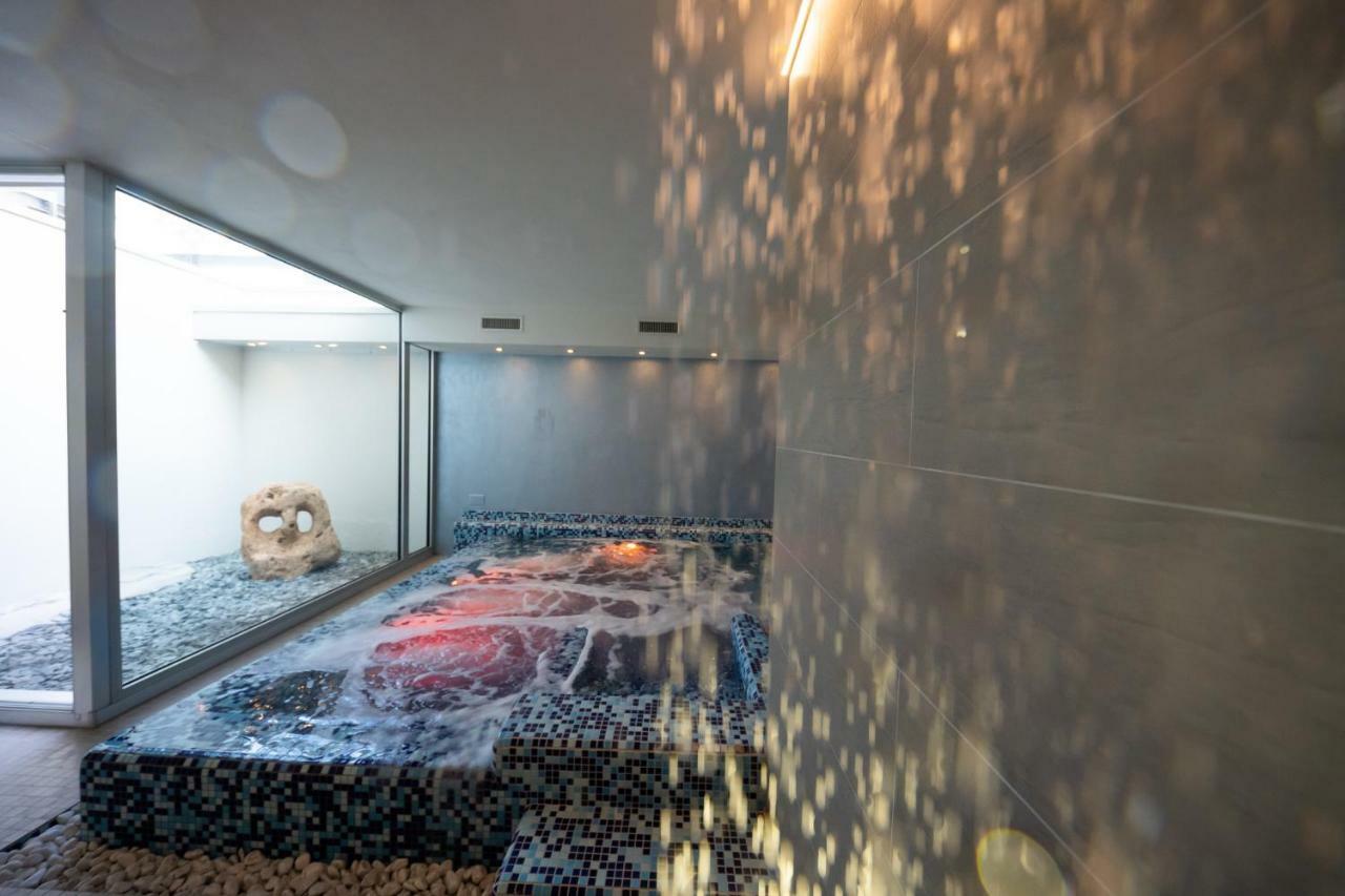 Hotel Garden Sea Wellness & Spa 4 Stelle Superior Καόρλε Εξωτερικό φωτογραφία