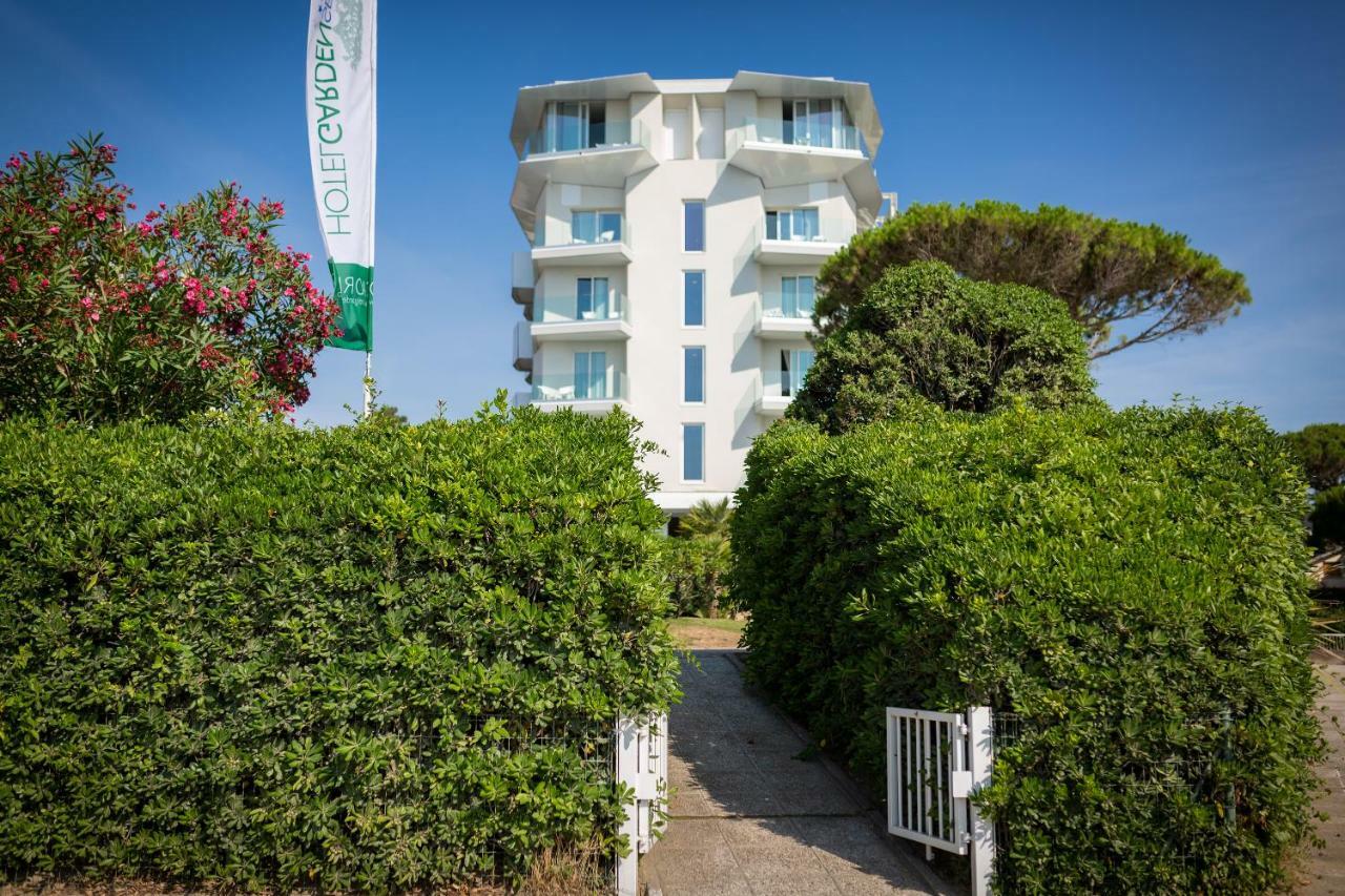 Hotel Garden Sea Wellness & Spa 4 Stelle Superior Καόρλε Εξωτερικό φωτογραφία