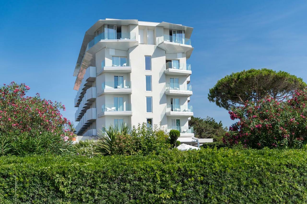 Hotel Garden Sea Wellness & Spa 4 Stelle Superior Καόρλε Εξωτερικό φωτογραφία