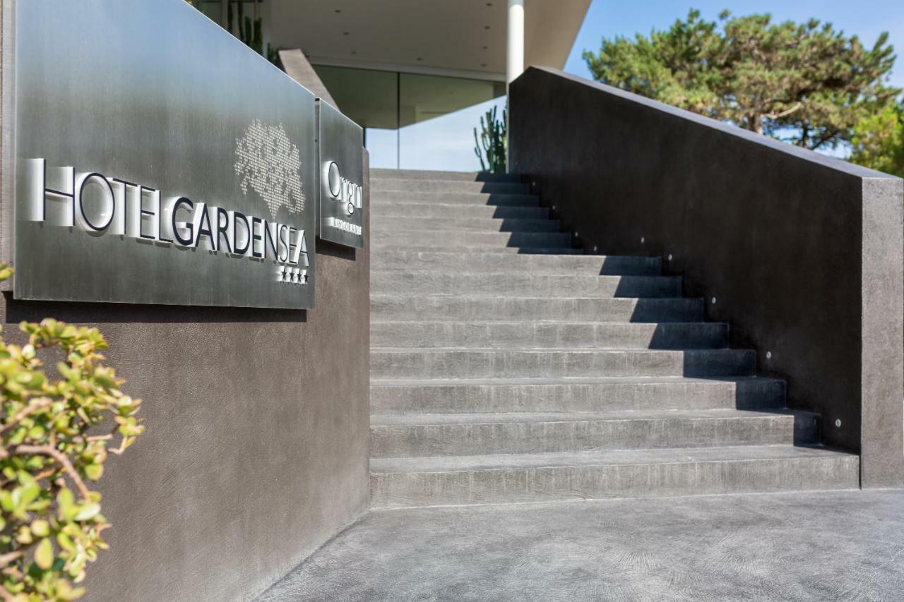 Hotel Garden Sea Wellness & Spa 4 Stelle Superior Καόρλε Εξωτερικό φωτογραφία