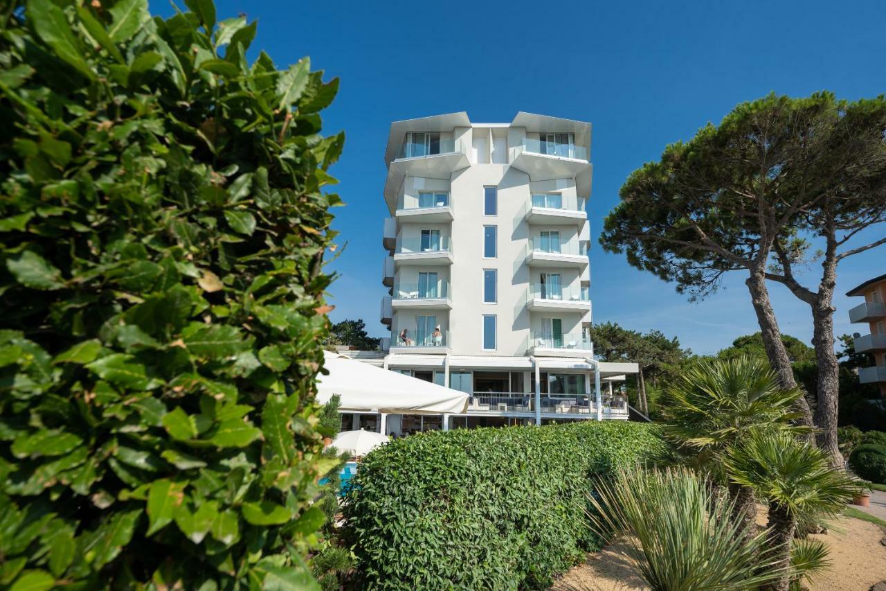 Hotel Garden Sea Wellness & Spa 4 Stelle Superior Καόρλε Εξωτερικό φωτογραφία